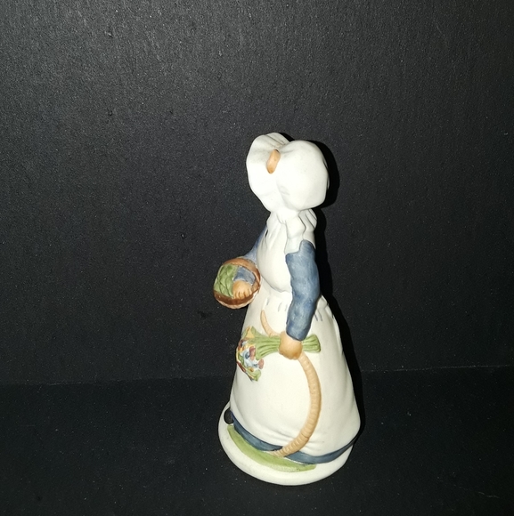 DAISY, Franklin Mint Woodmouse Family - Picture 4 of 5